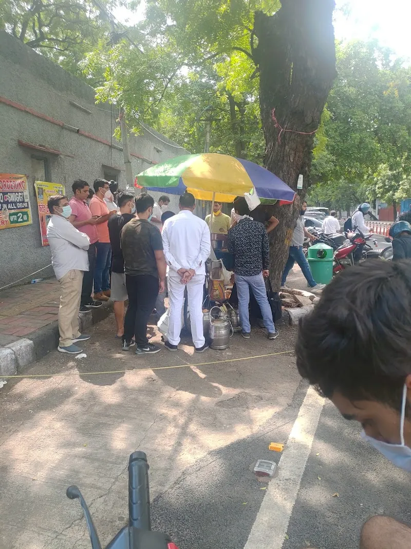 Pateki Kachori foto 9