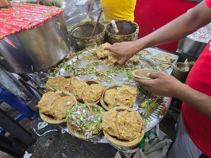 Pateki Kachori foto 7