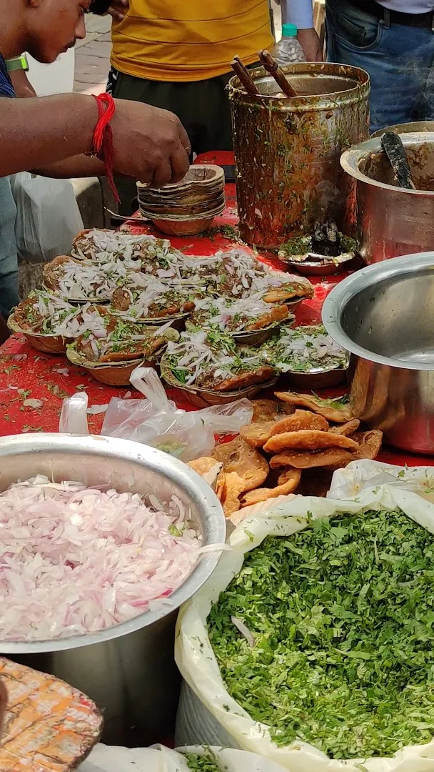 Pateki Kachori foto 8