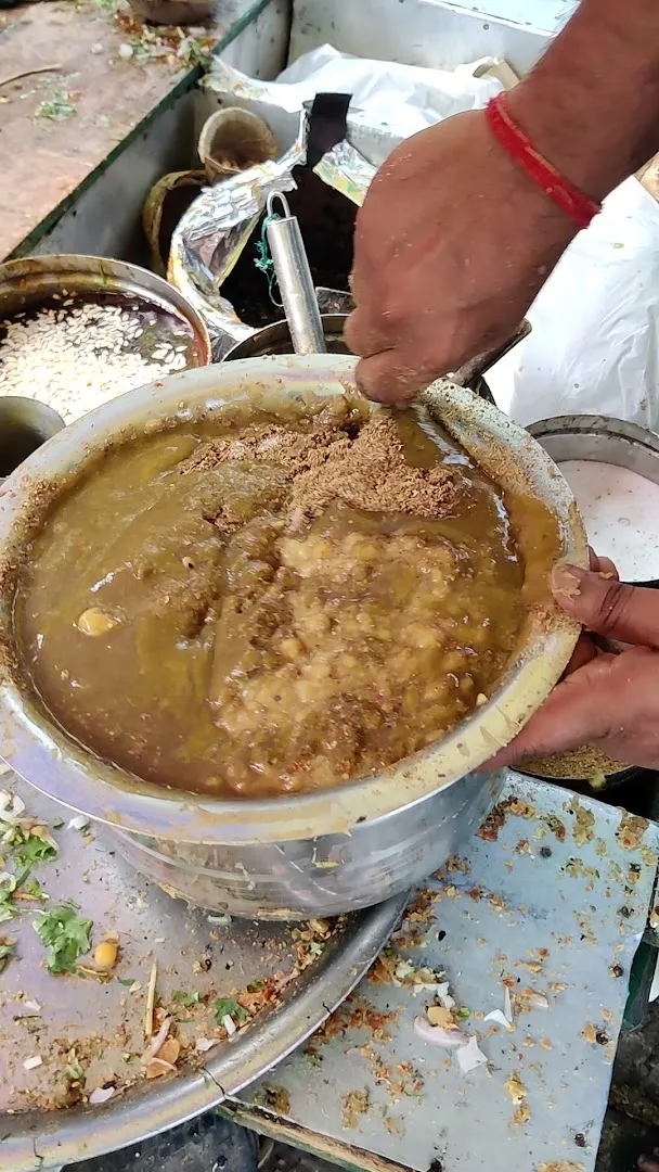 Pateki Kachori foto 10