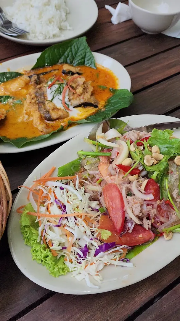 Boom Jungle Food foto 8