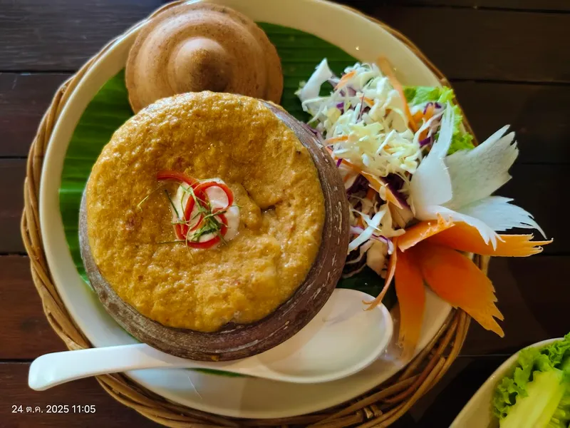 Boom Jungle Food foto 9