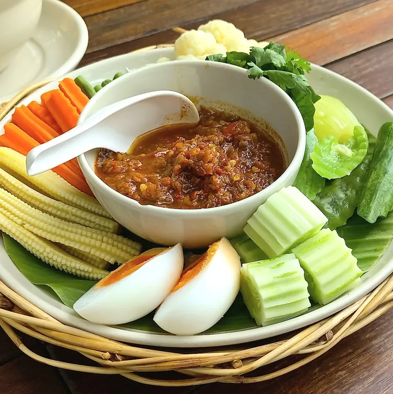 Boom Jungle Food foto 10