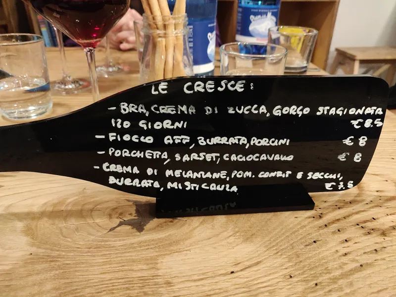 Sorso Vineria photo 9