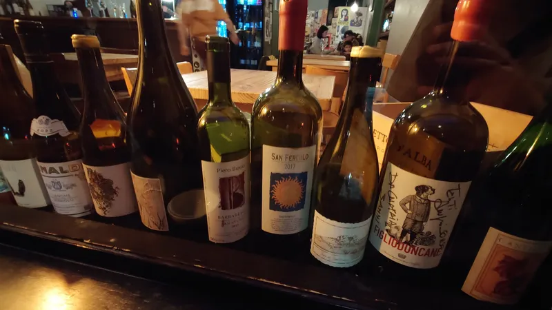 Sorso Vineria photo 5