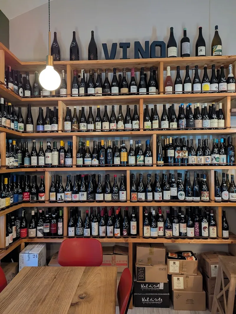 Sorso Vineria