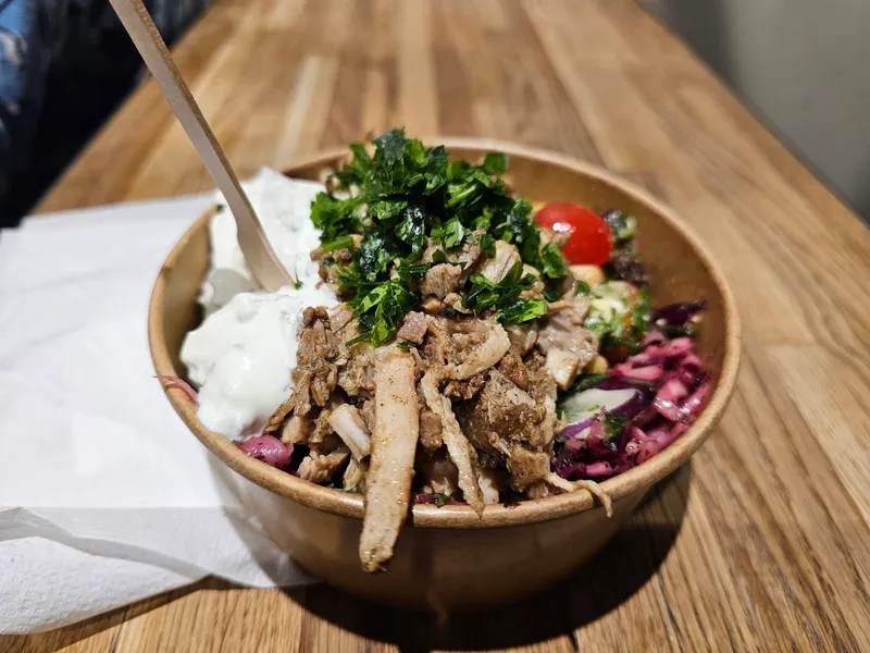 Gourmet Goat photo 10