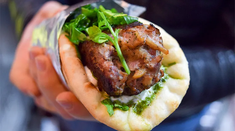 Gourmet Goat photo 5