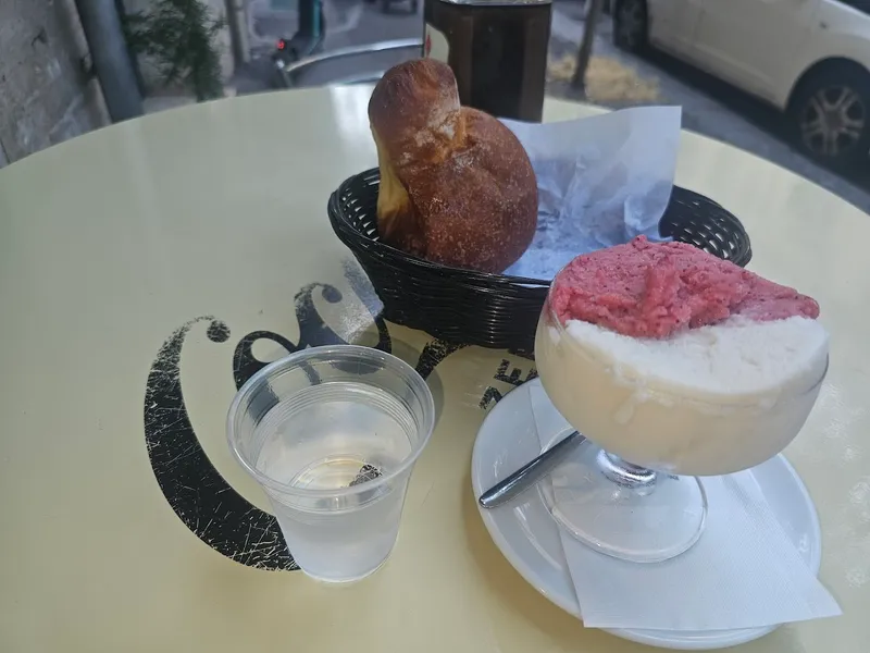 Pasticceria Sottile foto 8