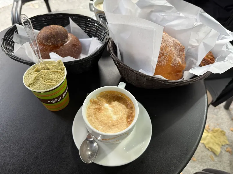Pasticceria Sottile foto 6