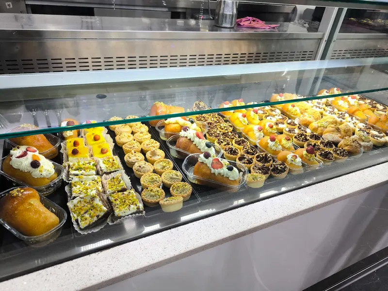 Pasticceria Sottile foto 5