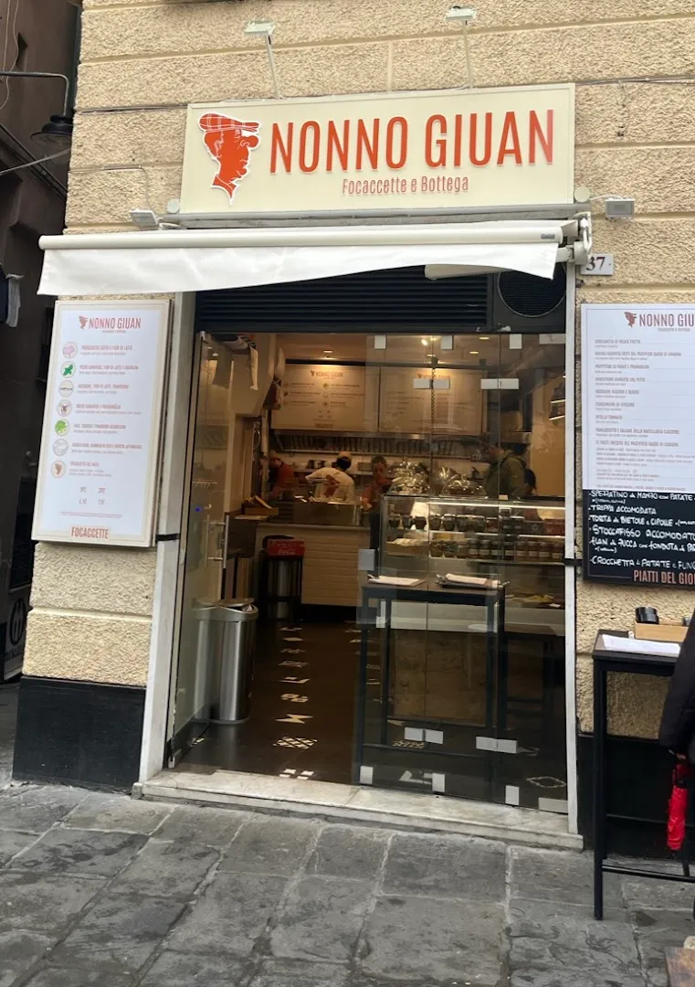 Nonno Juan foto 10