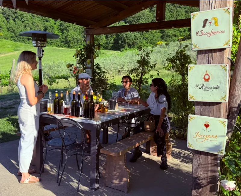 Cantina Iacopo Paolucci photo 6