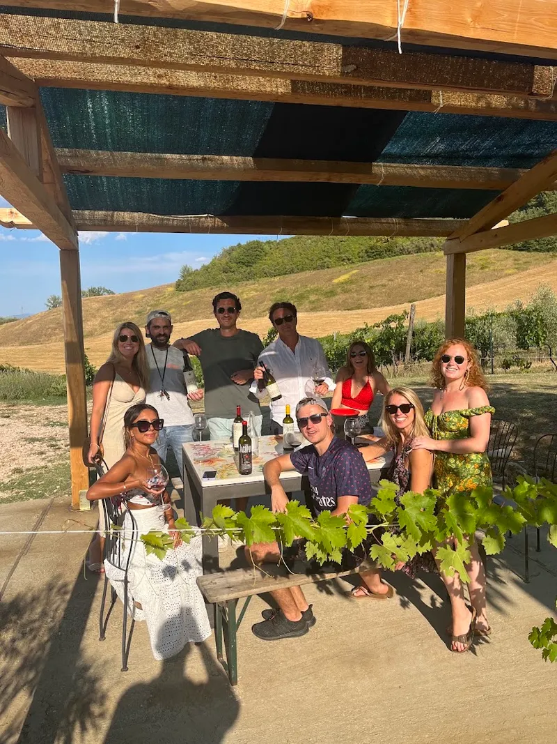 Cantina Iacopo Paolucci photo 10