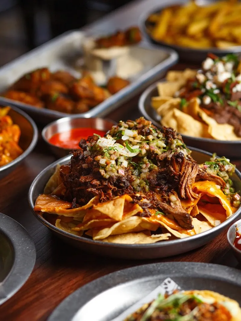Death by Tacos photo 7