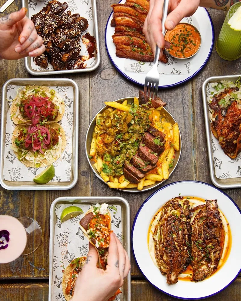 Death by Tacos photo 10