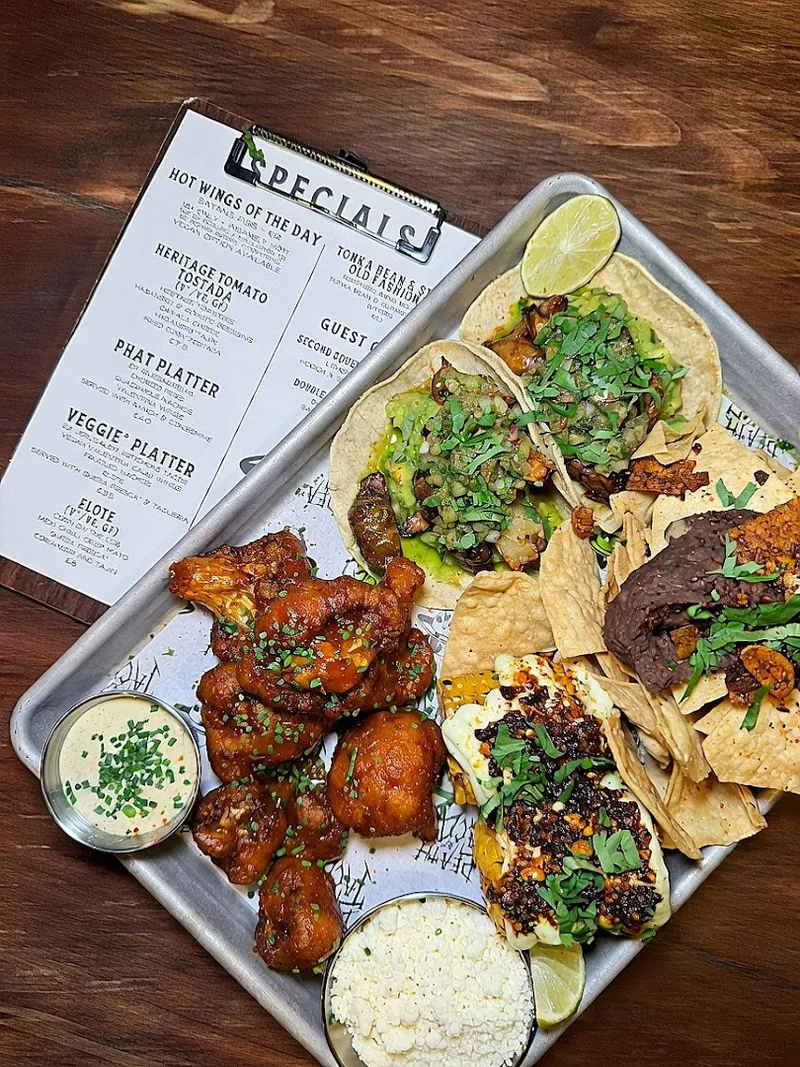 Death by Tacos photo 6