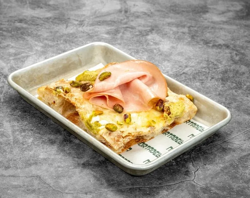 Mortadella foto 9