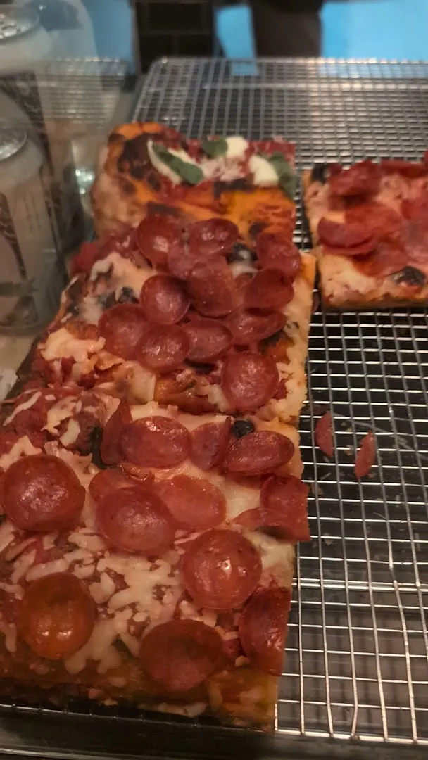 Mortadella foto 8