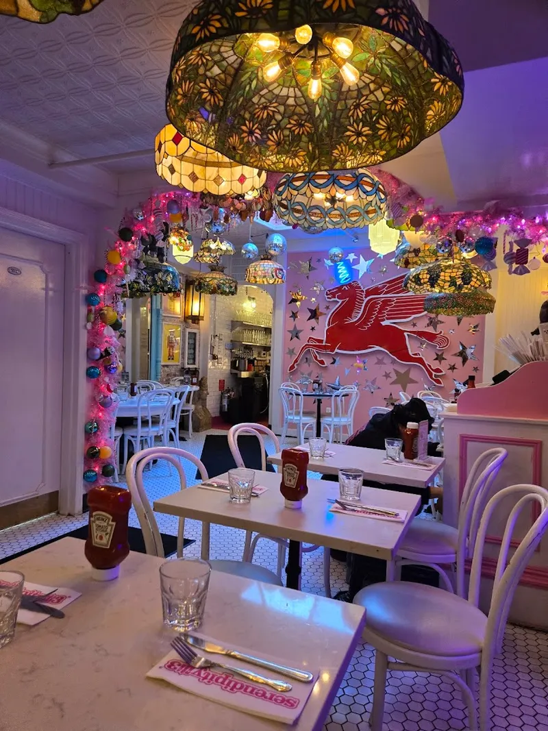 Serendipity 3 photo 10