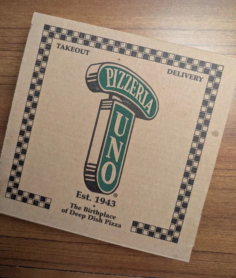 Pizzeria Uno photo 7