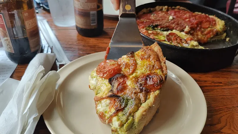 Pizzeria Uno photo 8