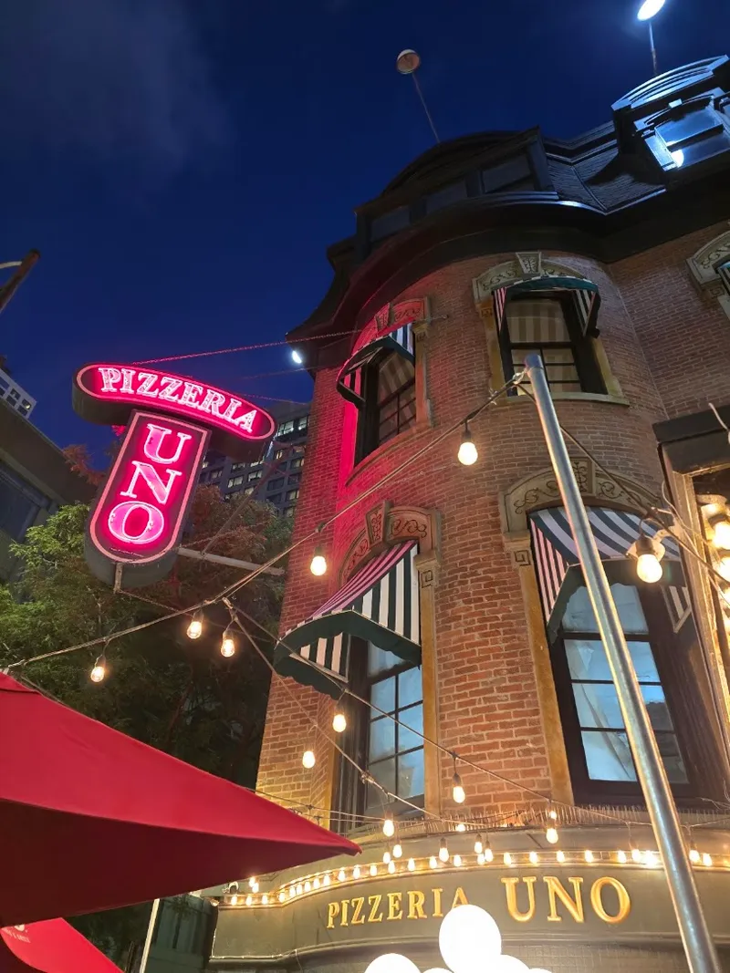 Pizzeria Uno photo 10