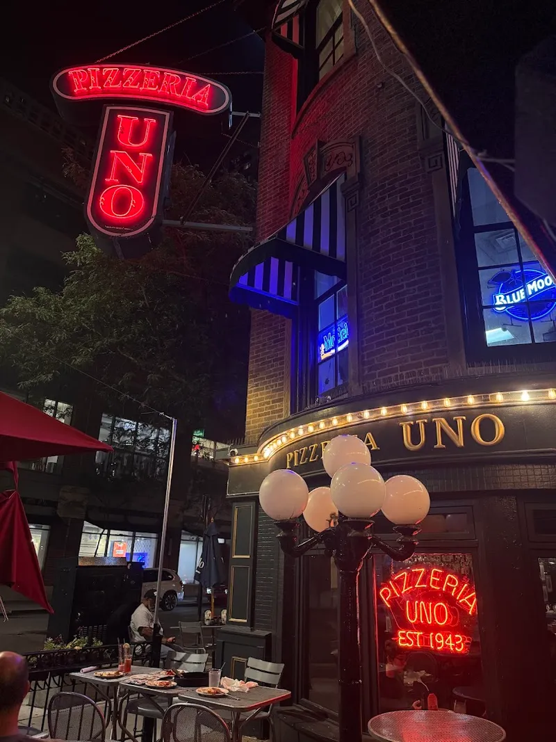 Pizzeria Uno photo 6