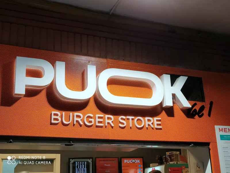 PUOK (Vomero) foto 5