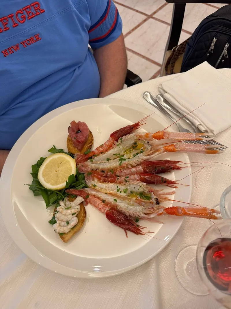 Al Gelso D'Oro da Nonna Sceppa photo 6