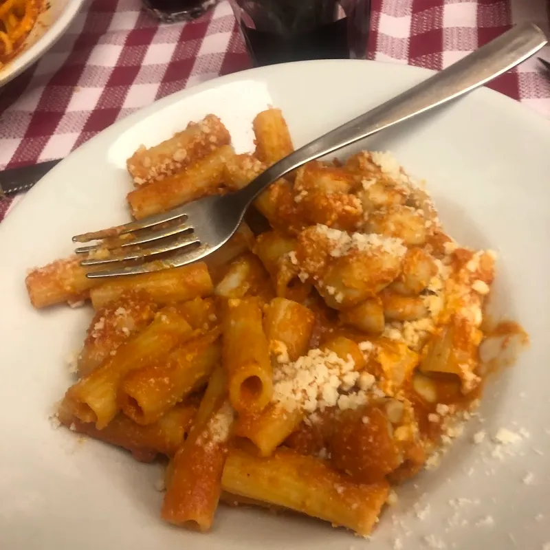 Osteria Settimio photo 5
