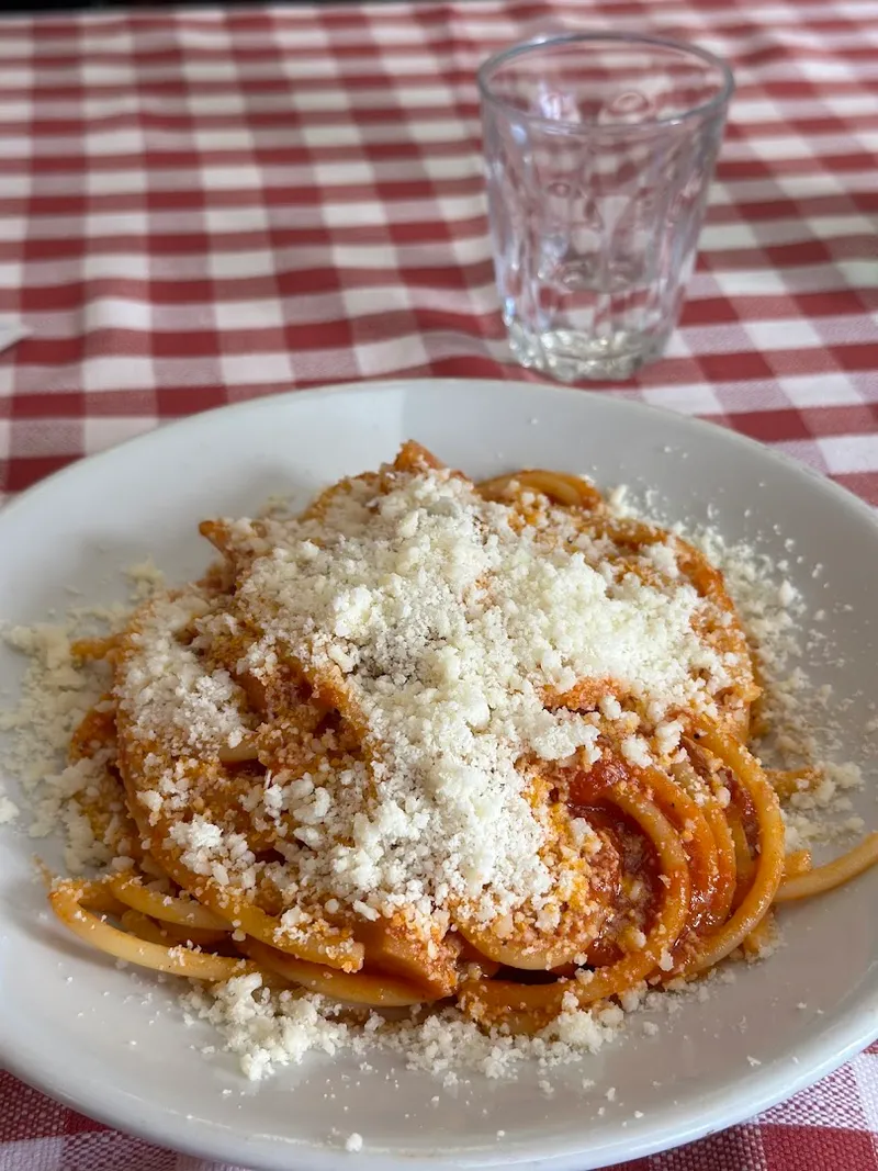 Osteria Settimio photo 6