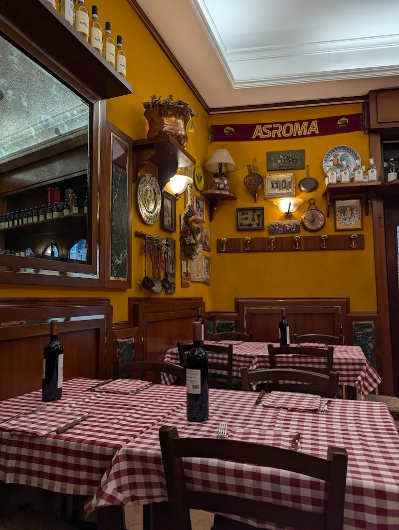 Osteria Settimio
