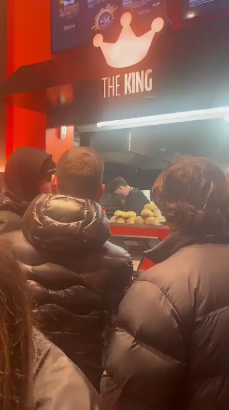 Il Panino Perfetto di Vittorio Gucci photo 8