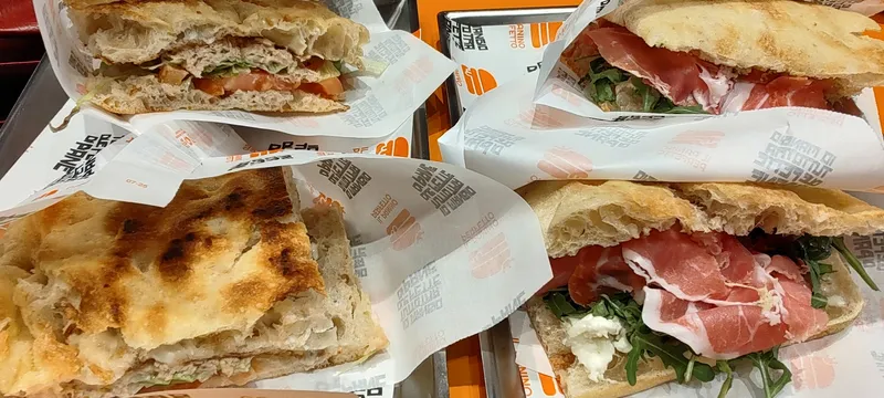 Il Panino Perfetto di Vittorio Gucci photo 9
