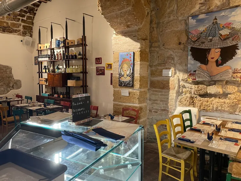Vucia Mercato Contemporaneo
