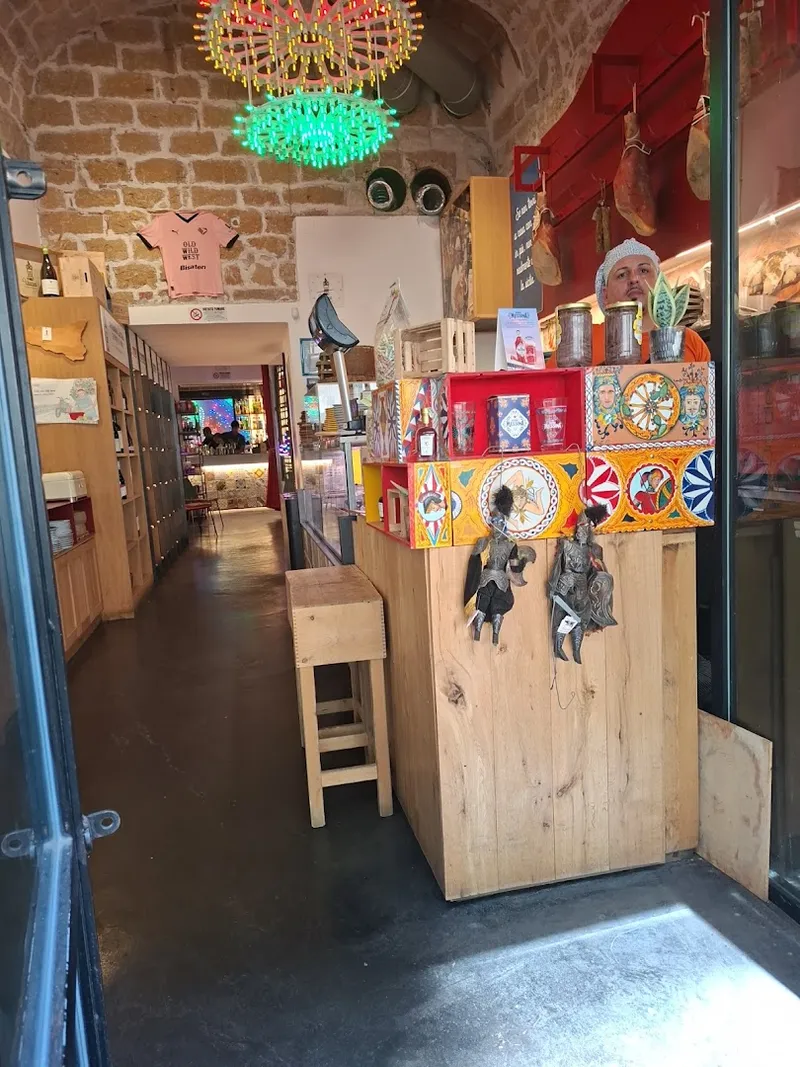 Vucia Mercato Contemporaneo photo 6
