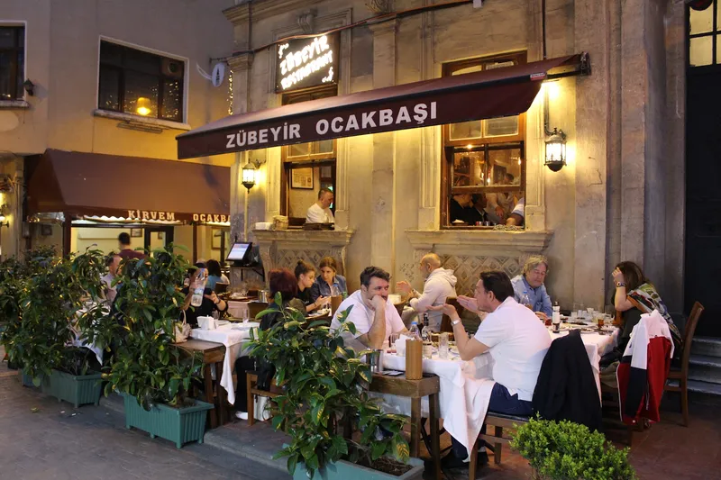 Zübeyir Ocakbaşı photo 6
