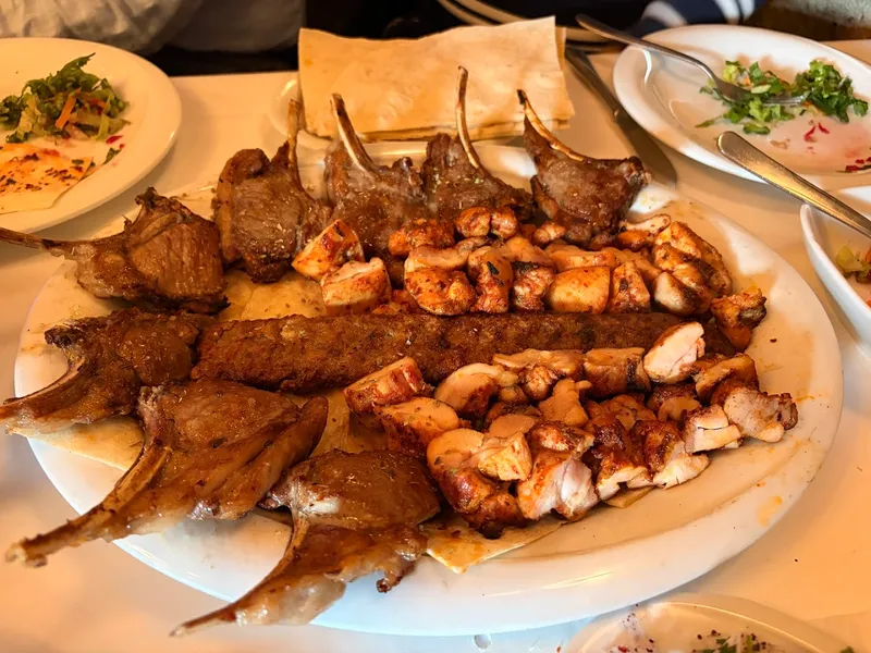 Zübeyir Ocakbaşı photo 7