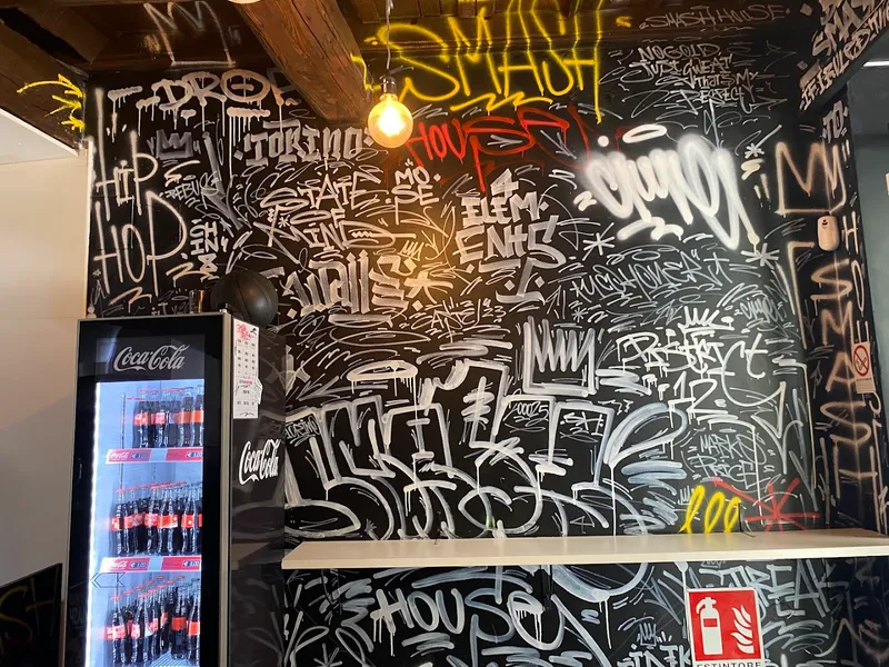 Smash House foto 6