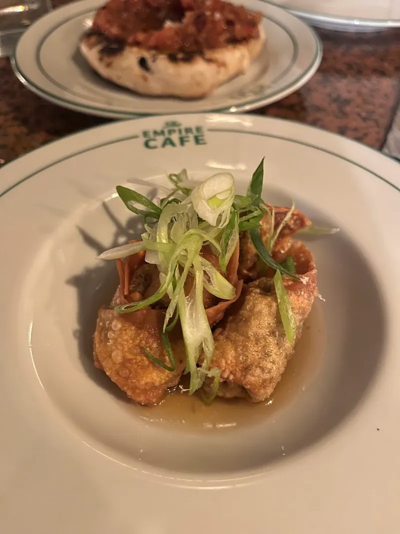 Empire Cafe photo 5