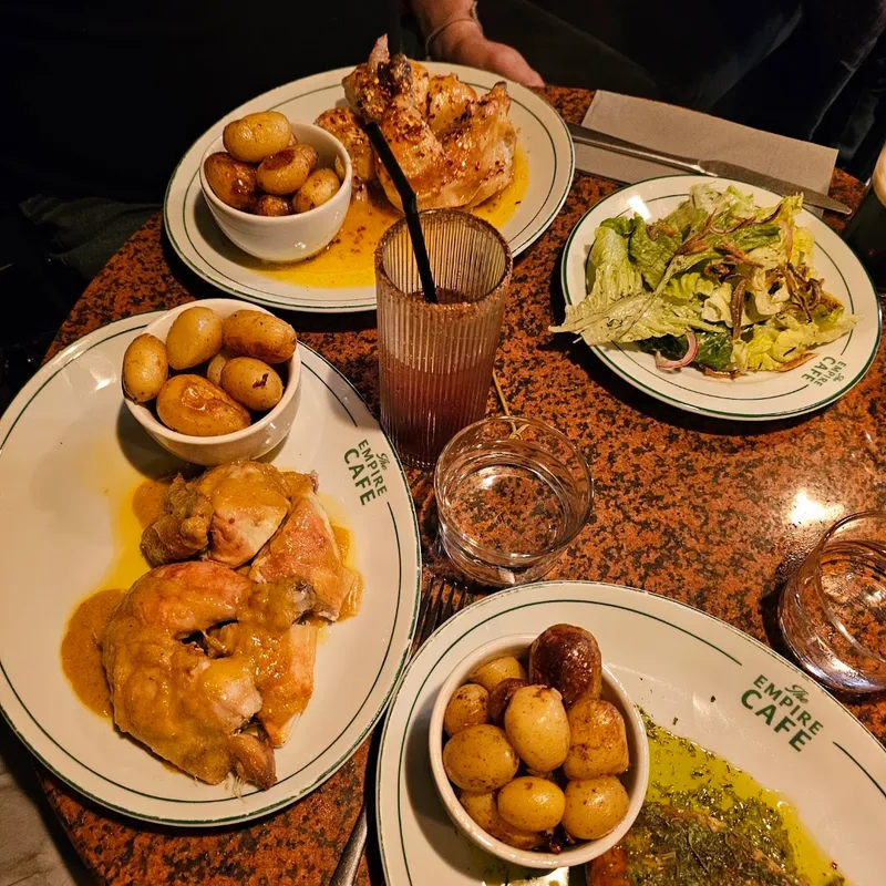Empire Cafe photo 7