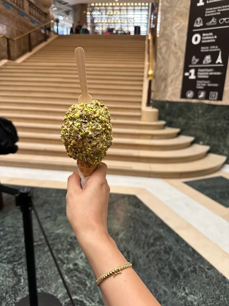 Bachir (Ice Cream) photo 9