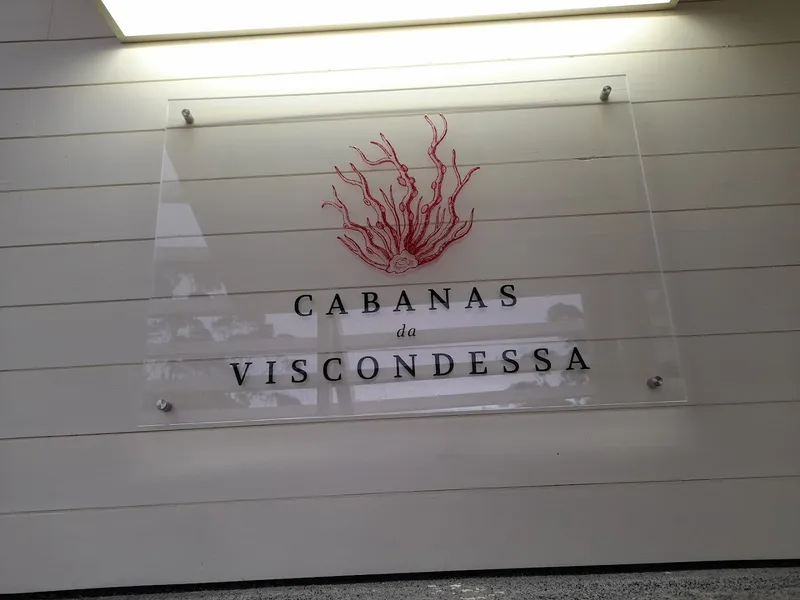 Cabanas da Viscondessa photo 9