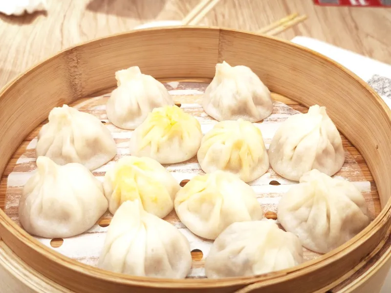 Jia Jia Tang Bao photo 5