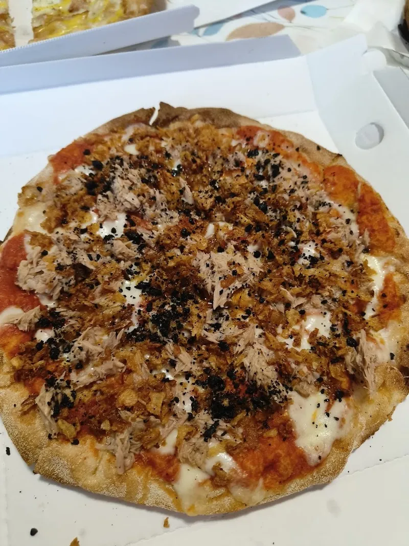 Lolly Pizza e Focacioni photo 8