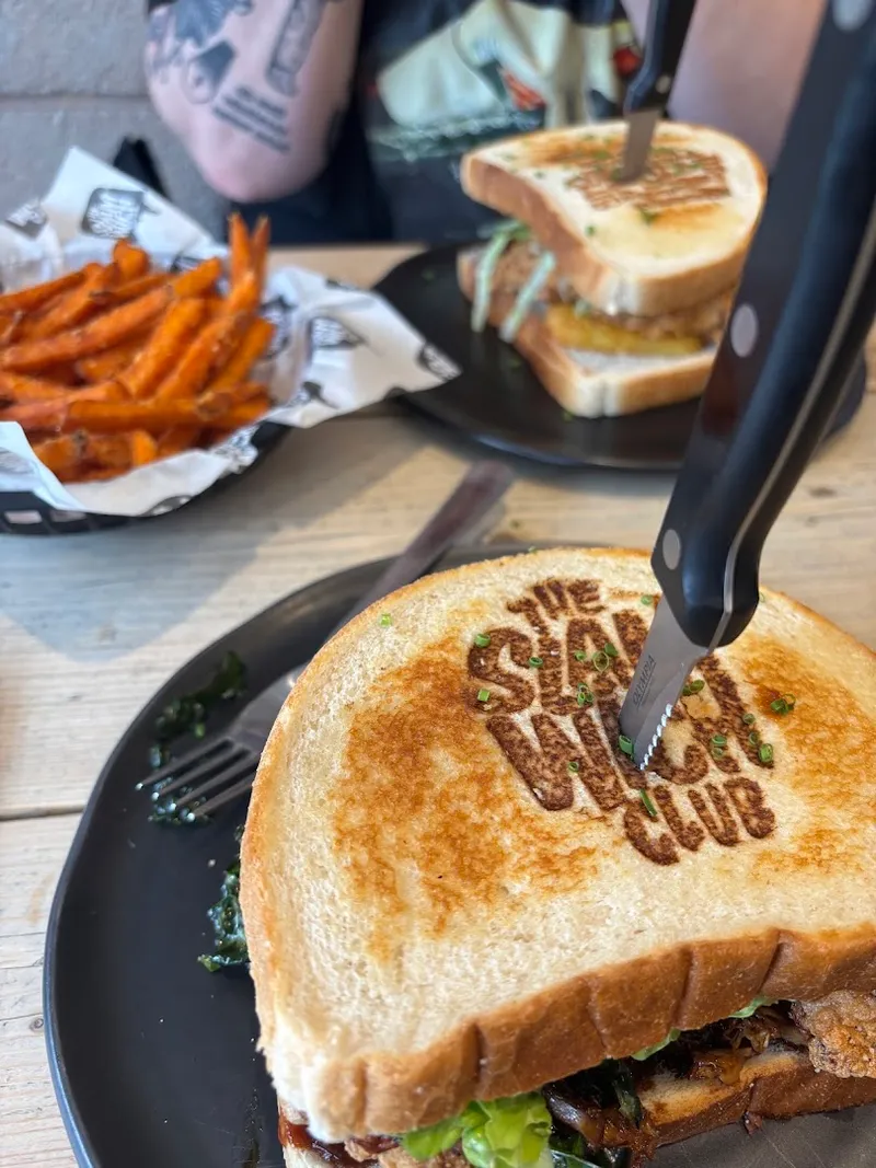 Slamwich foto 5