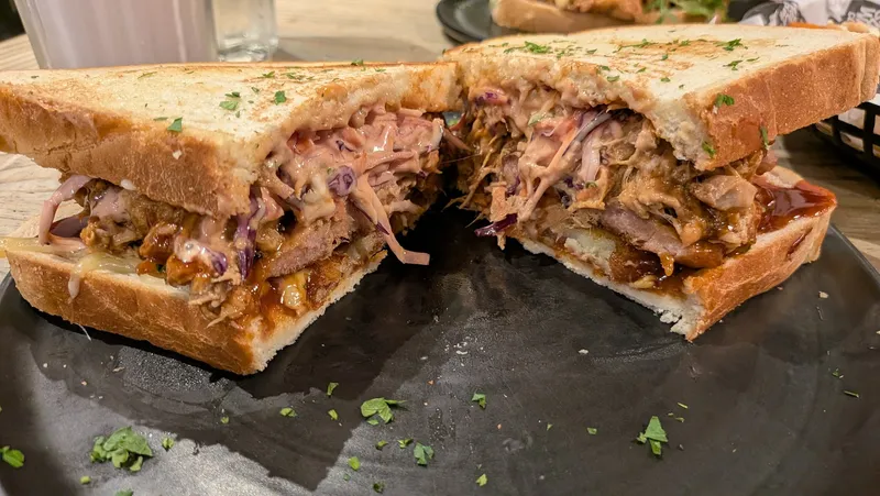 Slamwich foto 9