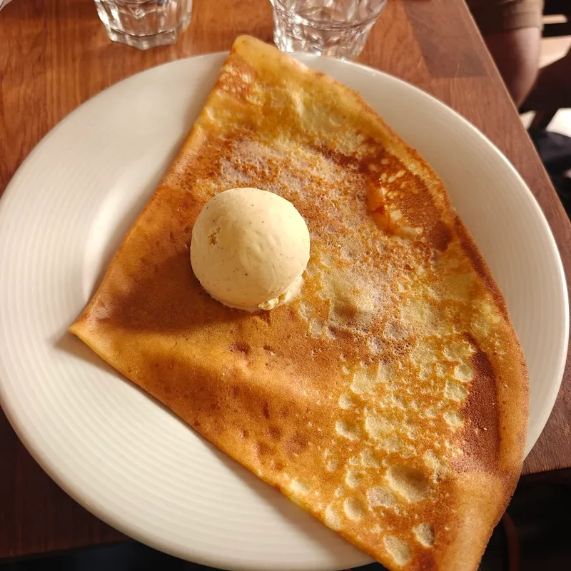 Crêperie Broselli foto 5