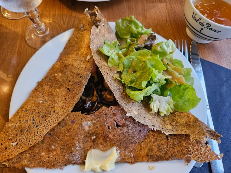 Crêperie Broselli foto 7